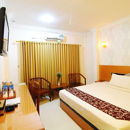Hotel Panorama Tanjungpinang Exteriör bild